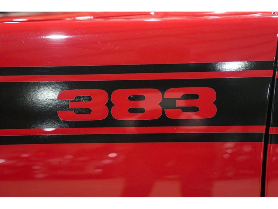 1969 Plymouth Barracuda 2nd Gen - Image 23 of 31