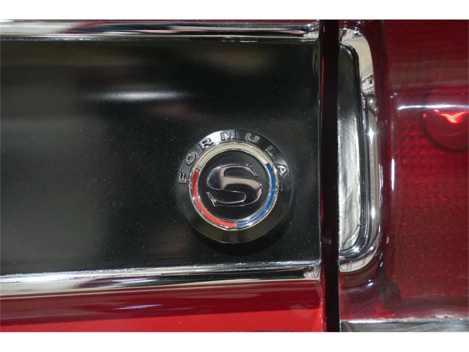 1969 Plymouth Barracuda 2nd Gen - Image 25 of 31