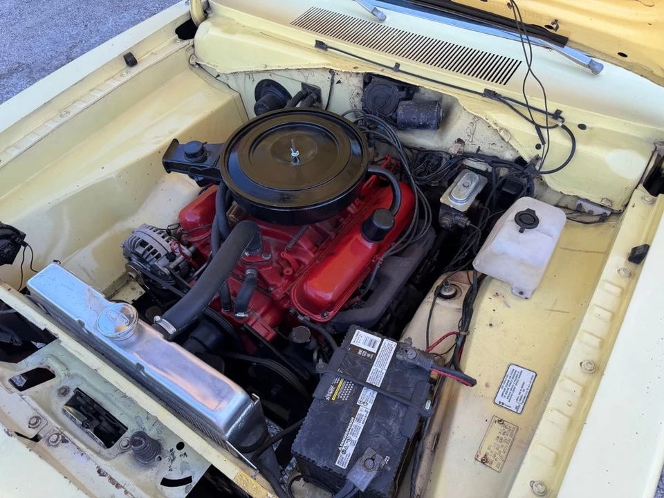 1969 Plymouth Barracuda 2nd Gen - Image 10 of 31