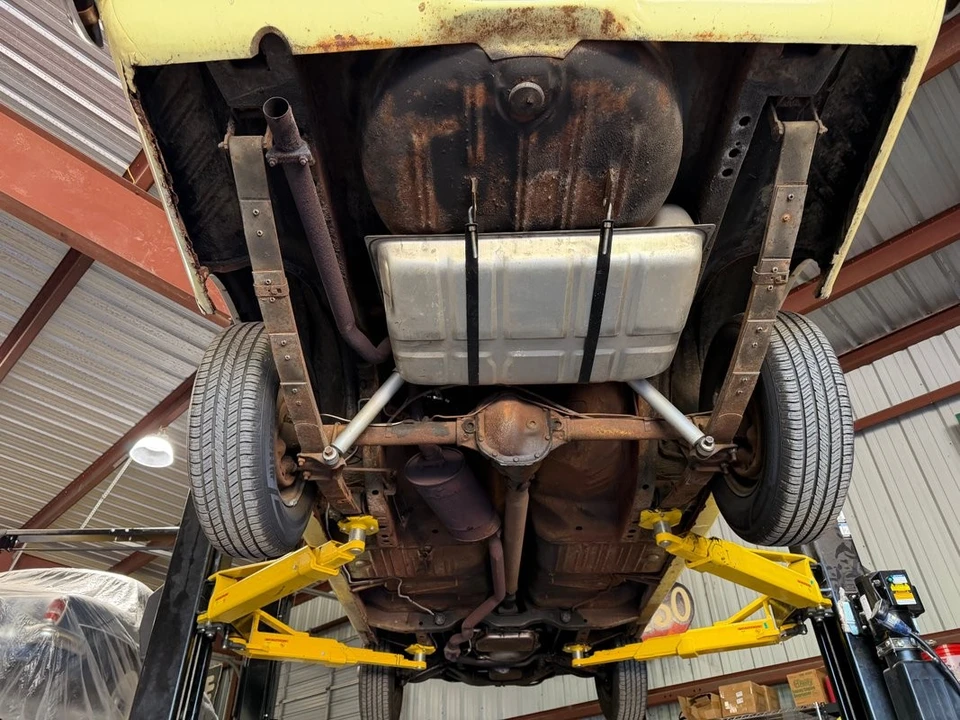 1969 Plymouth Barracuda 2nd Gen - Image 23 of 31