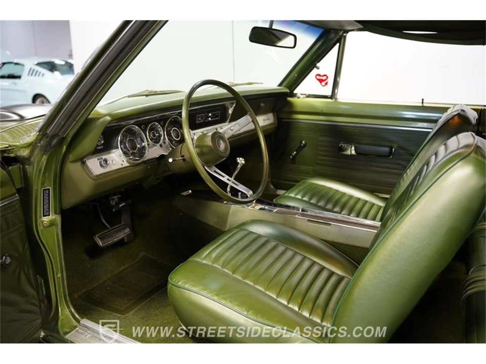 1969 Plymouth Barracuda 2nd Gen - Image 2 of 31