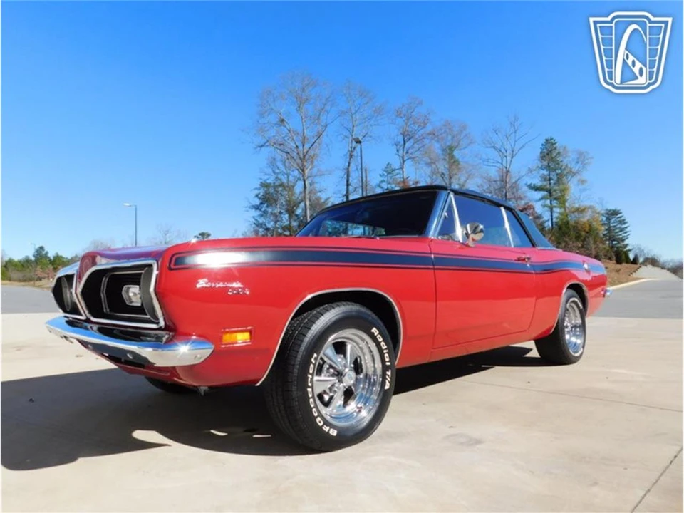 1969 Plymouth Barracuda 2nd Gen - Image 6 of 31