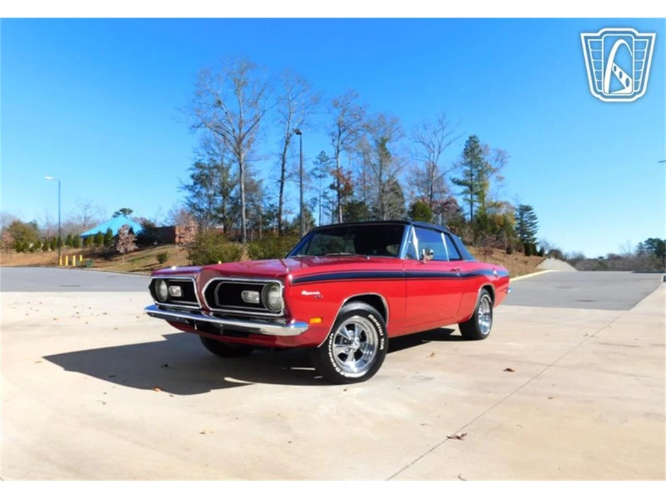 1969 Plymouth Barracuda 2nd Gen - Image 2 of 31