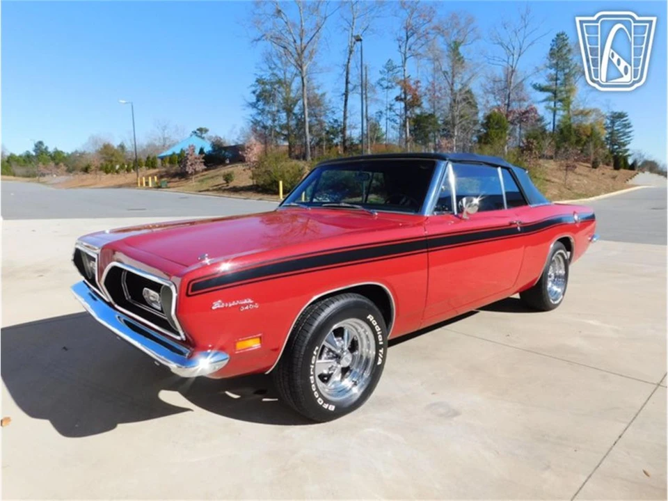 1969 Plymouth Barracuda 2nd Gen - Image 7 of 31