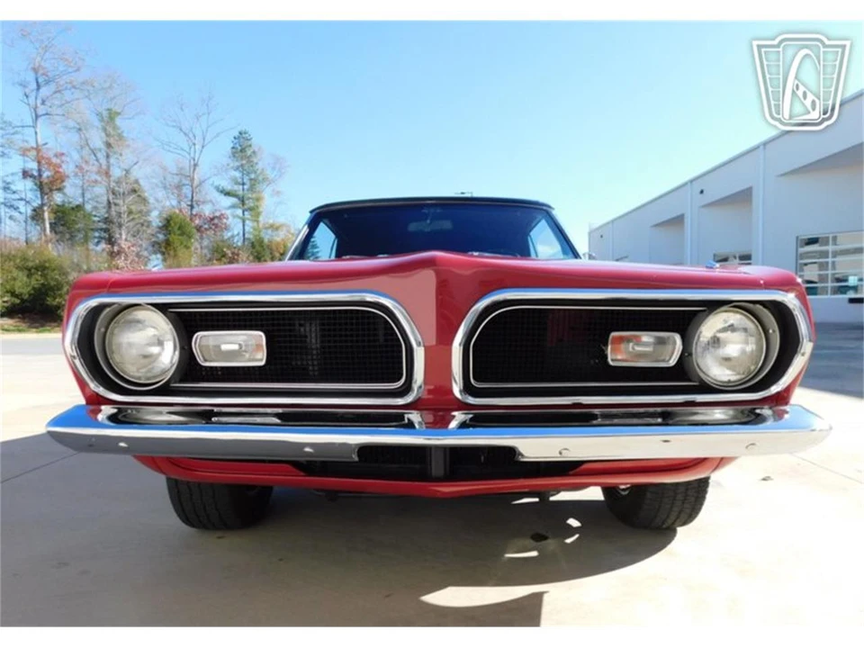 1969 Plymouth Barracuda 2nd Gen - Image 3 of 31