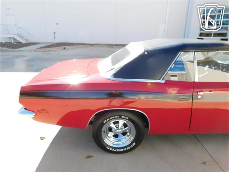1969 Plymouth Barracuda 2nd Gen - Image 29 of 31