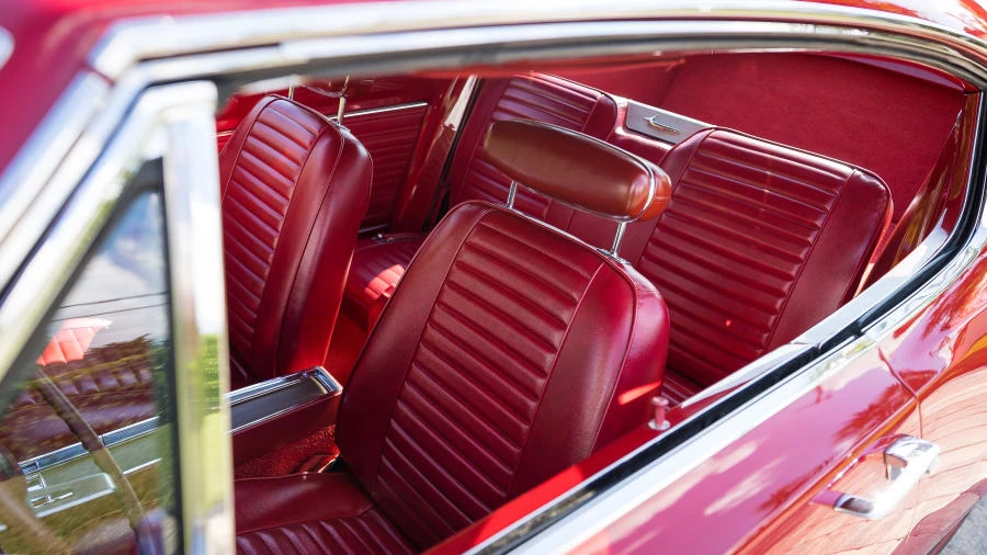 1969 Plymouth Barracuda 2nd Gen - Image 4 of 17