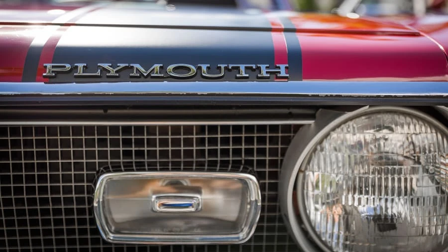 1969 Plymouth Barracuda 2nd Gen - Image 9 of 17