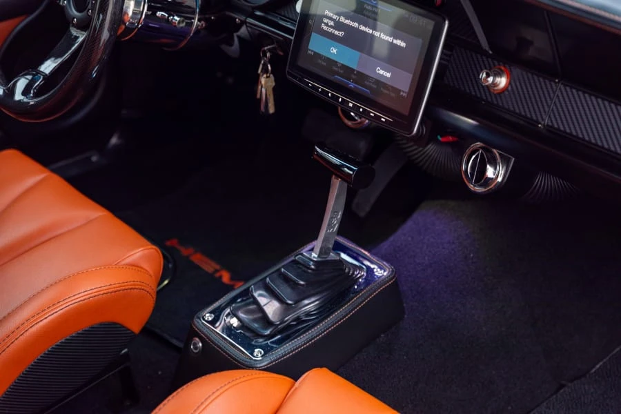 1969 Plymouth Barracuda 2nd Gen - Image 31 of 31