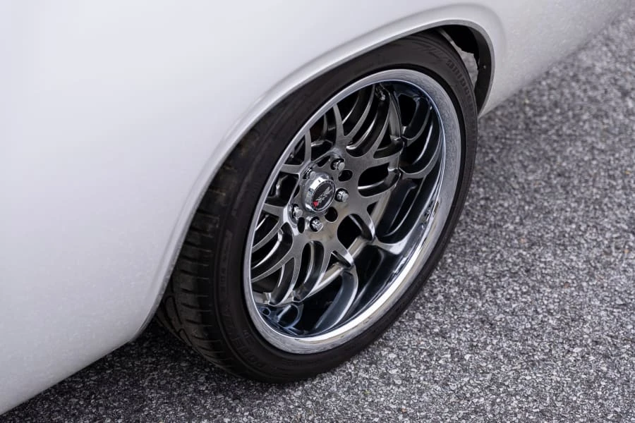1969 Plymouth Barracuda 2nd Gen - Image 12 of 31