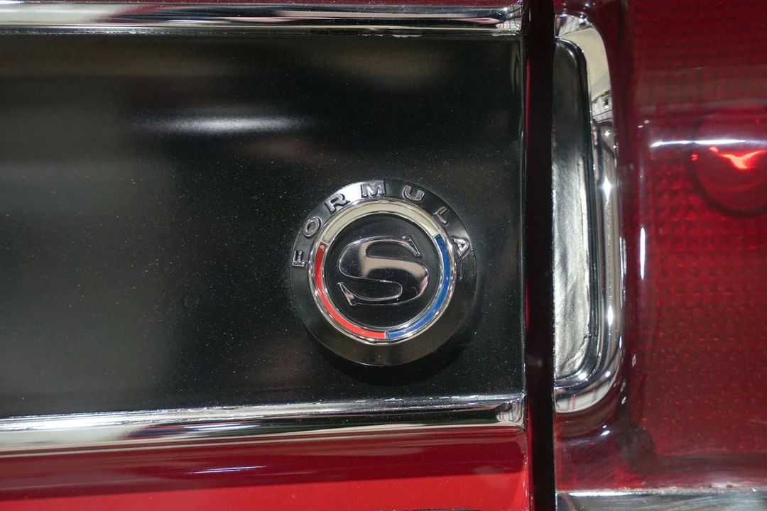 1969 Plymouth Barracuda 2nd Gen - Image 25 of 31