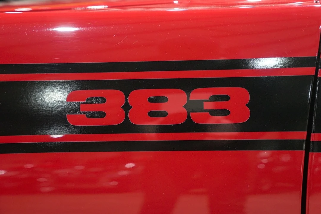 1969 Plymouth Barracuda 2nd Gen - Image 23 of 31