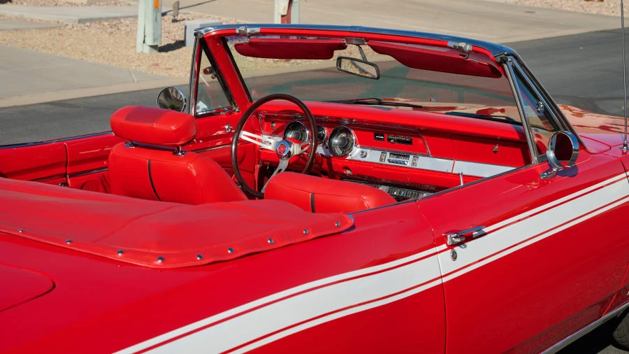 1969 Plymouth Barracuda 2nd Gen - Image 31 of 31