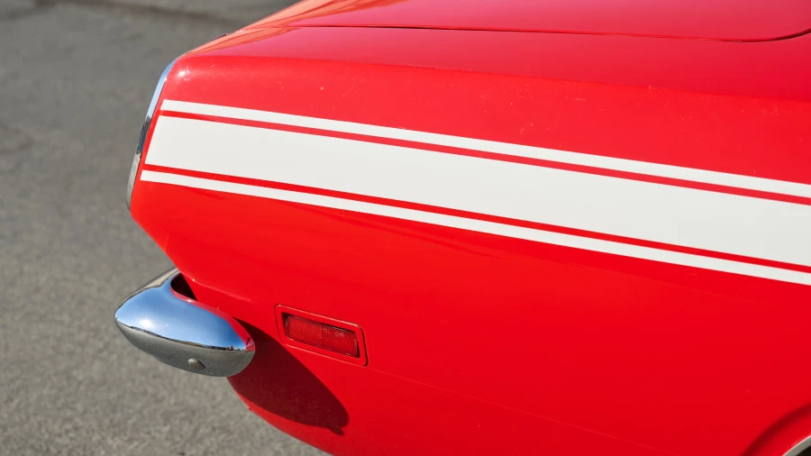 1969 Plymouth Barracuda 2nd Gen - Image 11 of 31