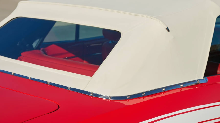 1969 Plymouth Barracuda 2nd Gen - Image 21 of 31