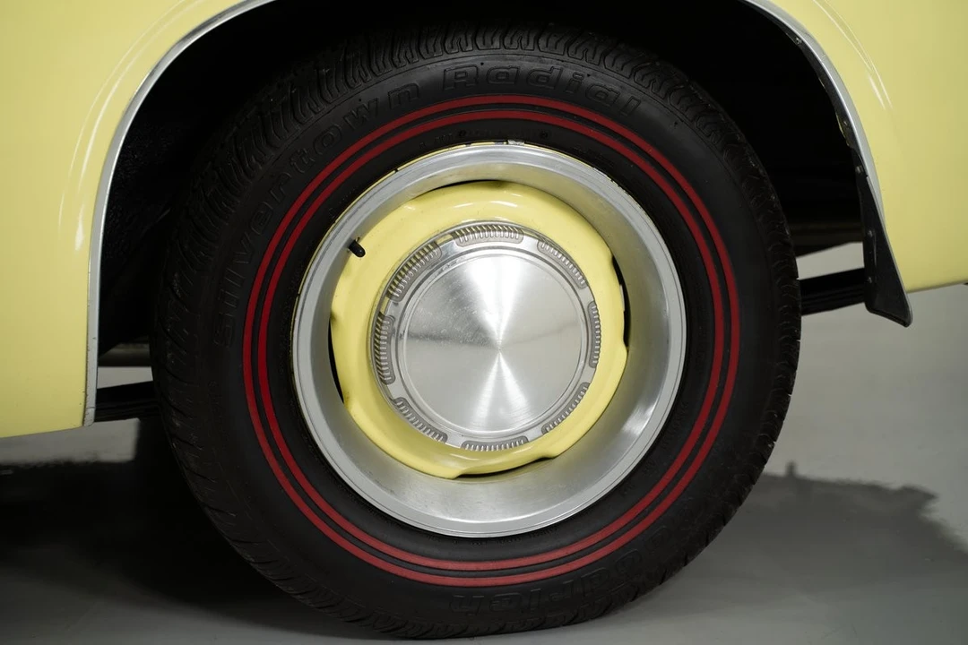 1969 Plymouth Barracuda 2nd Gen - Image 11 of 21
