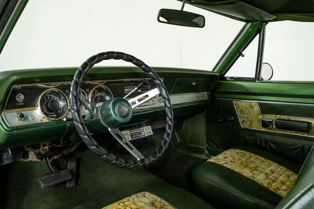 1969 Plymouth Barracuda 2nd Gen - Image 2 of 21