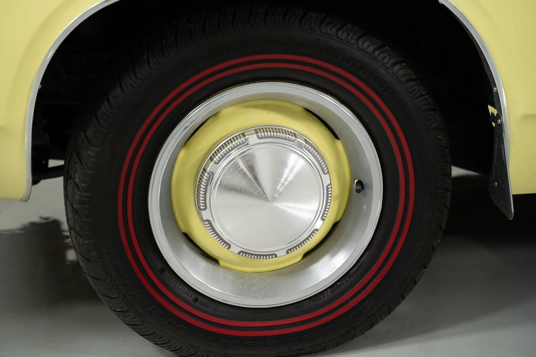 1969 Plymouth Barracuda 2nd Gen - Image 10 of 21