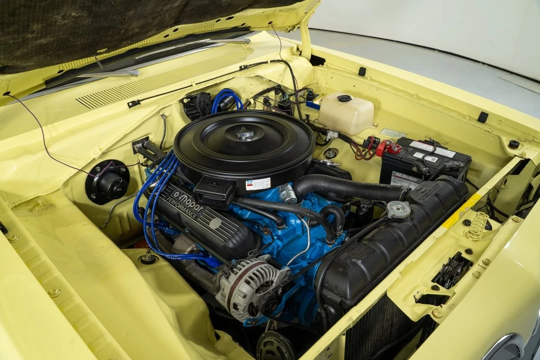 1969 Plymouth Barracuda 2nd Gen - Image 3 of 21