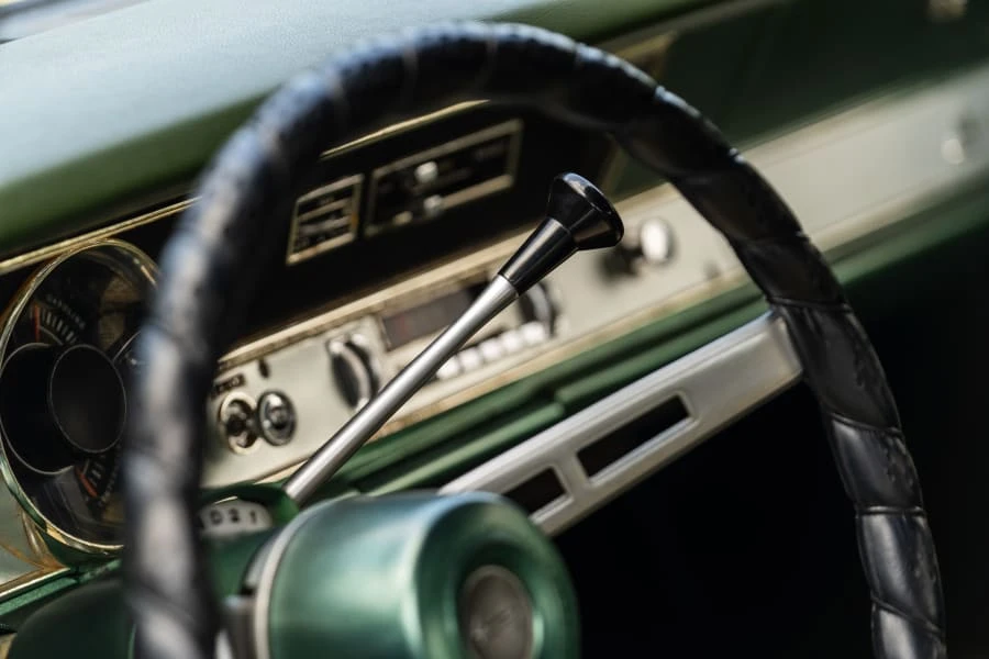 1969 Plymouth Barracuda 2nd Gen - Image 30 of 31