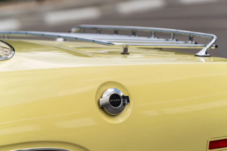 1969 Plymouth Barracuda 2nd Gen - Image 10 of 31