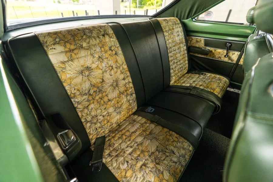 1969 Plymouth Barracuda 2nd Gen - Image 24 of 31