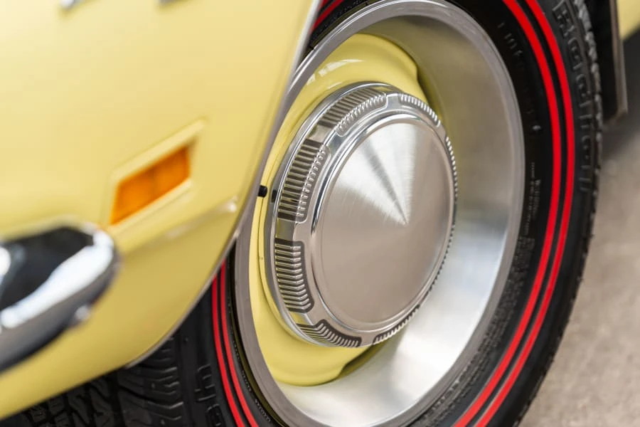 1969 Plymouth Barracuda 2nd Gen - Image 16 of 31
