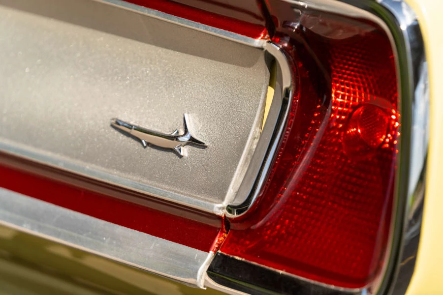 1969 Plymouth Barracuda 2nd Gen - Image 13 of 31