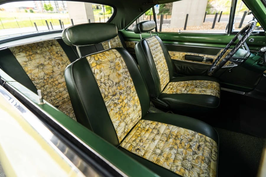 1969 Plymouth Barracuda 2nd Gen - Image 26 of 31