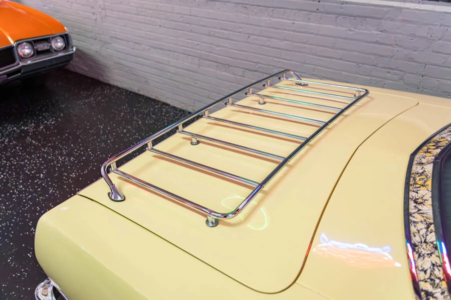 1969 Plymouth Barracuda 2nd Gen - Image 10 of 21