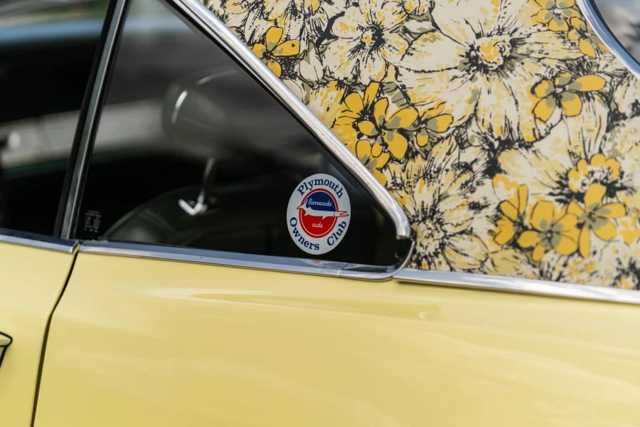 1969 Plymouth Barracuda 2nd Gen - Image 7 of 31