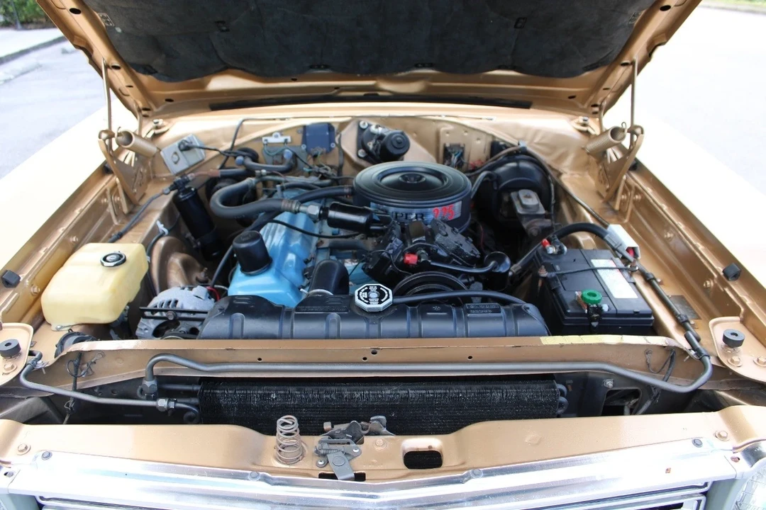 1969 Plymouth Belvedere - Image 9 of 12