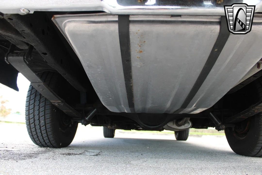 1969 Plymouth Belvedere - Image 11 of 12