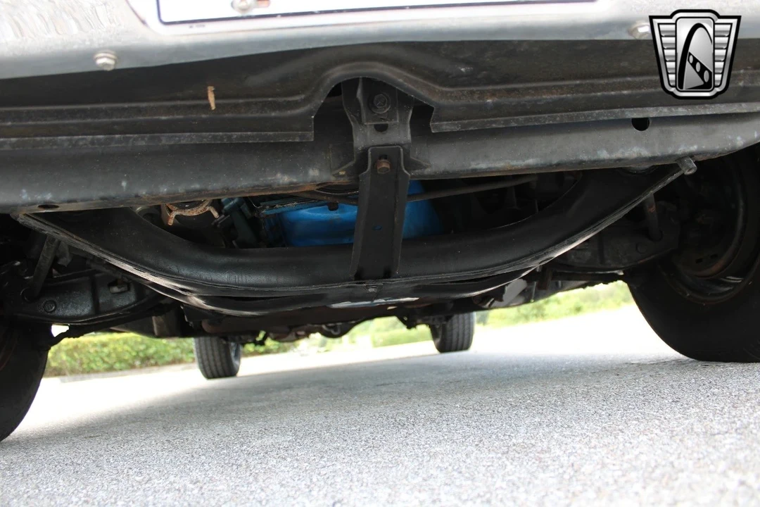 1969 Plymouth Belvedere - Image 10 of 12