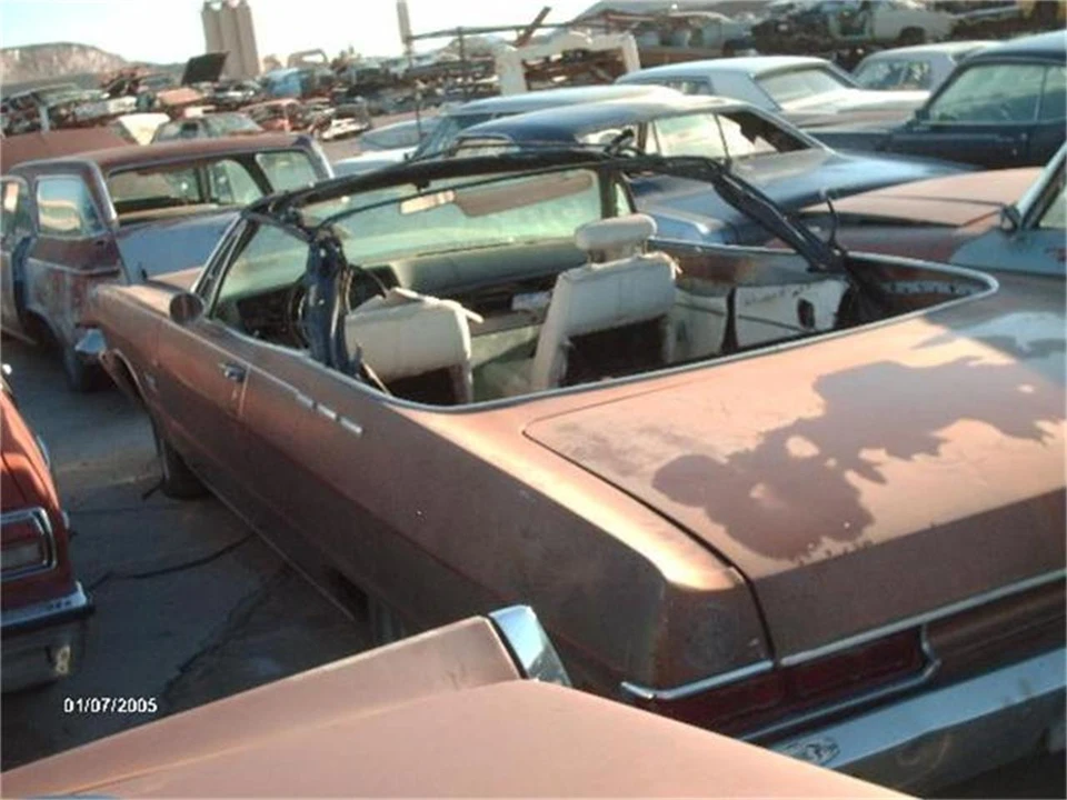 1969 Plymouth Fury - Image 3 of 6