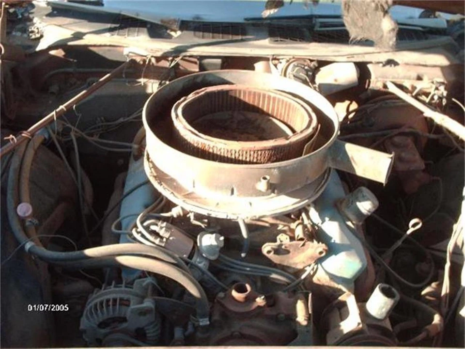 1969 Plymouth Fury - Image 5 of 6