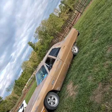 1969 Plymouth Fury 3