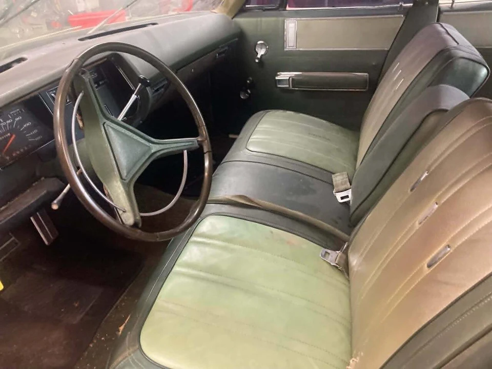 1969 Plymouth Fury - Image 9 of 11