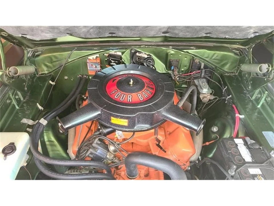 1969 Plymouth GTX - Image 6 of 6
