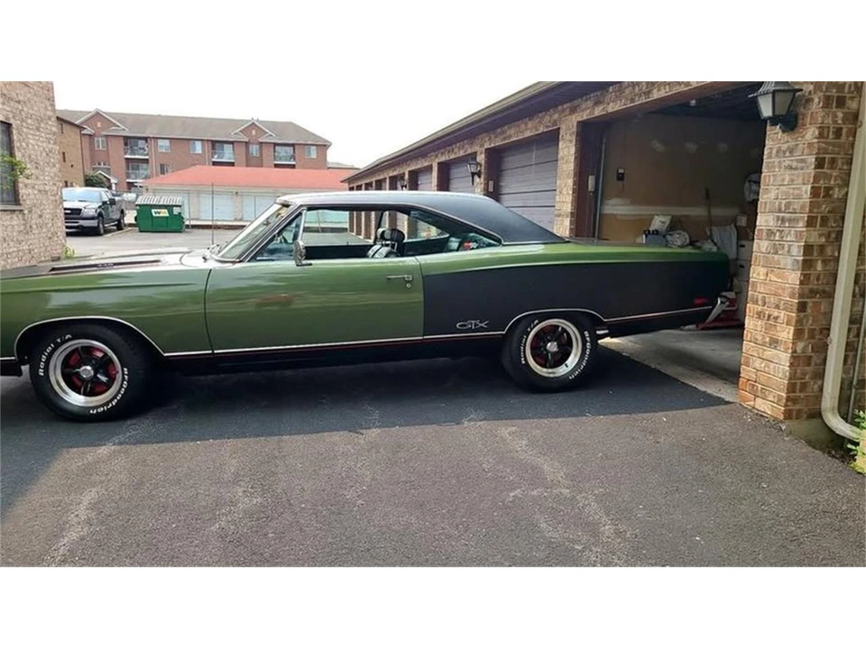 1969 Plymouth GTX - Image 3 of 6