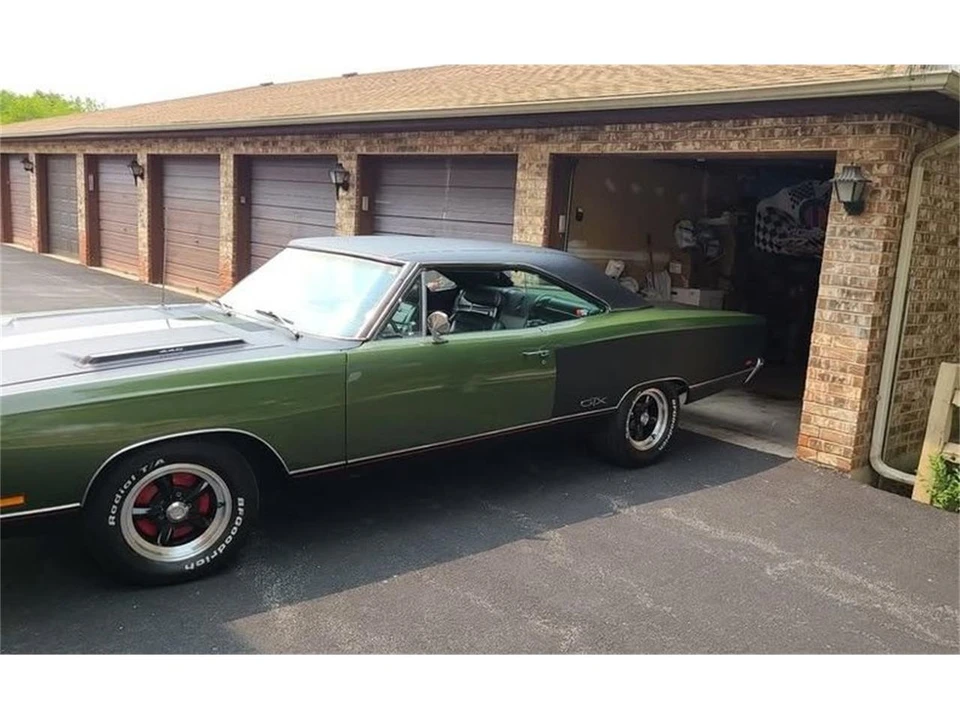 1969 Plymouth GTX - Image 2 of 6