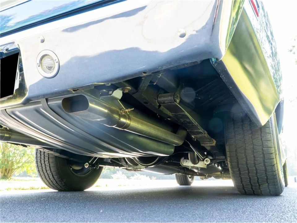 1969 Plymouth GTX - Image 31 of 31