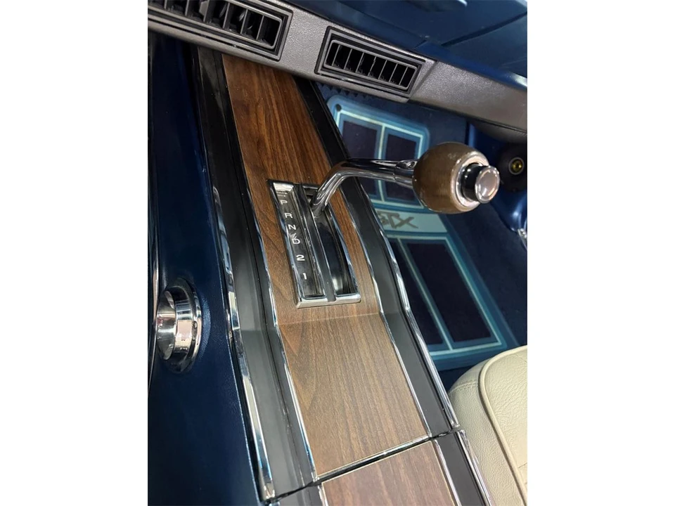 1969 Plymouth GTX - Image 28 of 31