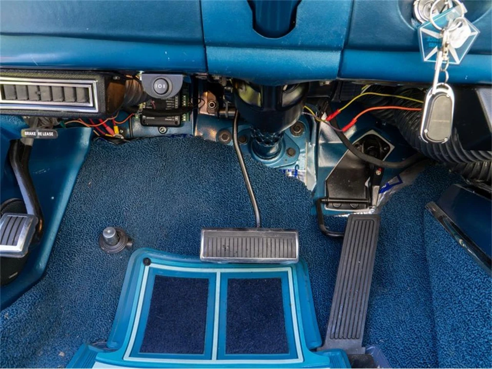 1969 Plymouth GTX - Image 26 of 31