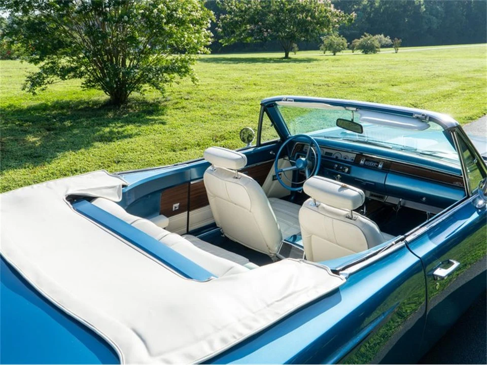 1969 Plymouth GTX - Image 22 of 31