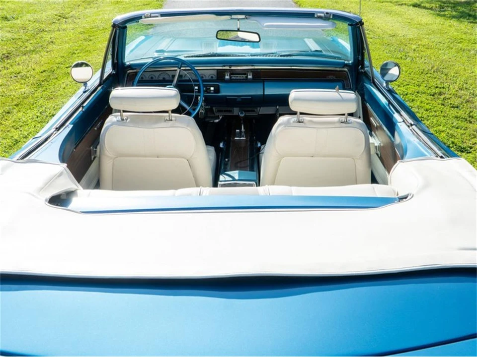 1969 Plymouth GTX - Image 20 of 31