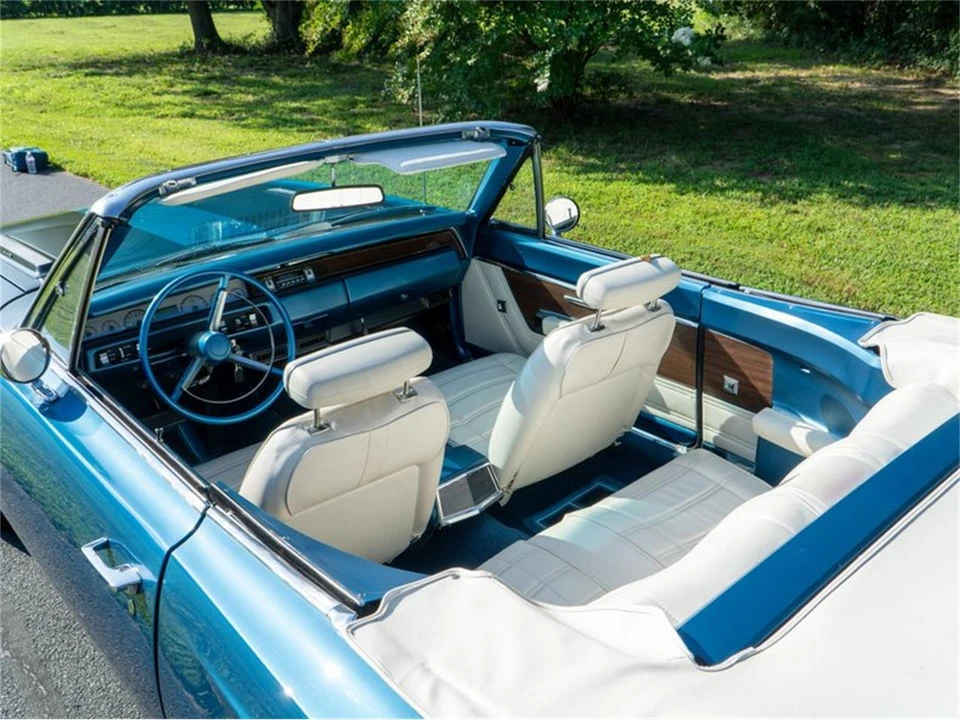1969 Plymouth GTX - Image 19 of 31