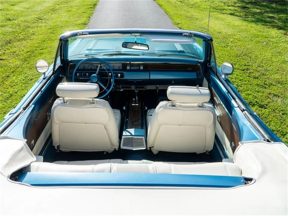 1969 Plymouth GTX - Image 21 of 31