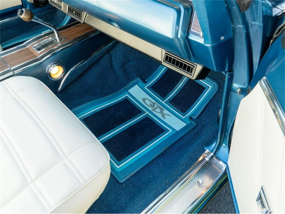 1969 Plymouth GTX - Image 29 of 31