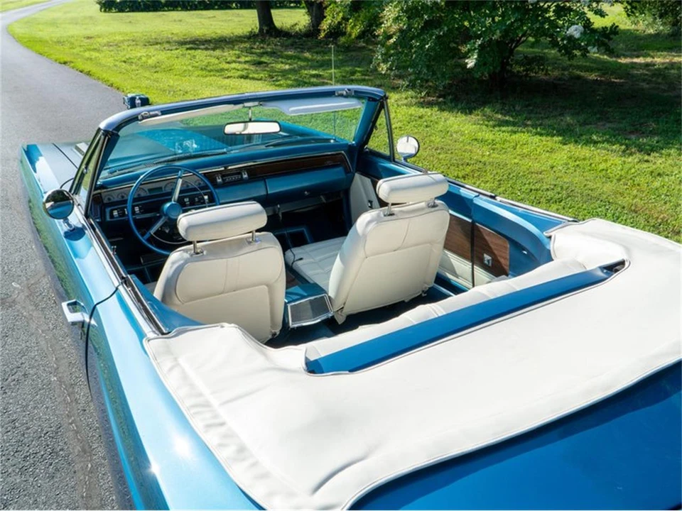 1969 Plymouth GTX - Image 18 of 31